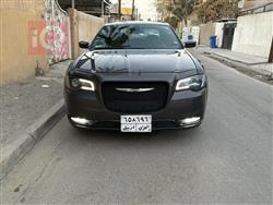 کرایسلەر 300